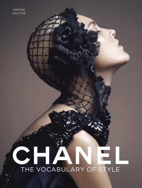Chanel: The Vocabulary of Style Yale University Press