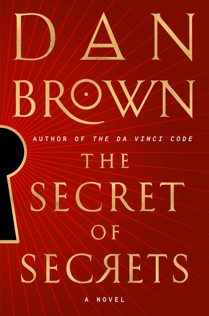 The Secret of Secrets Doubleday Books