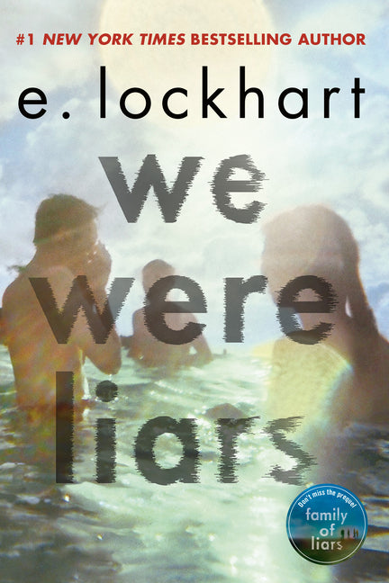 We Were Liars Ember