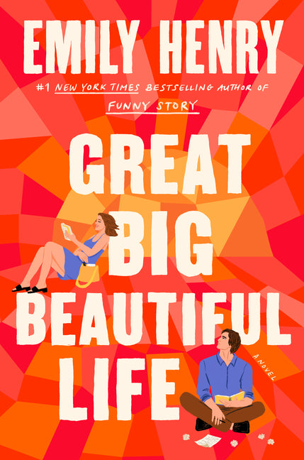 Great Big Beautiful Life: Reese's Book Club Berkley Books