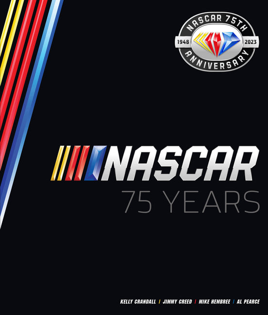 NASCAR 75 Years Motorbooks International
