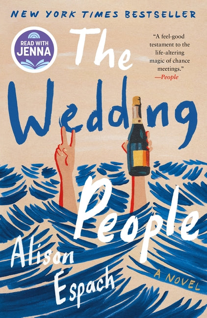 The Wedding People Holt Paperbacks
