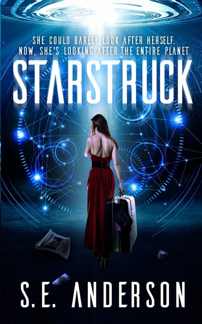 Starstruck Bolide Publishing