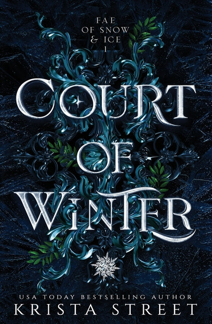 Court of Winter Midnight Press