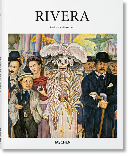 Rivera Taschen