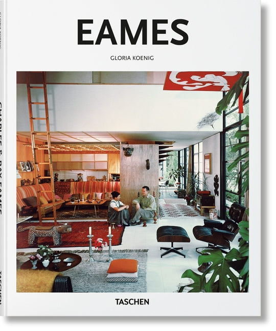Eames Taschen