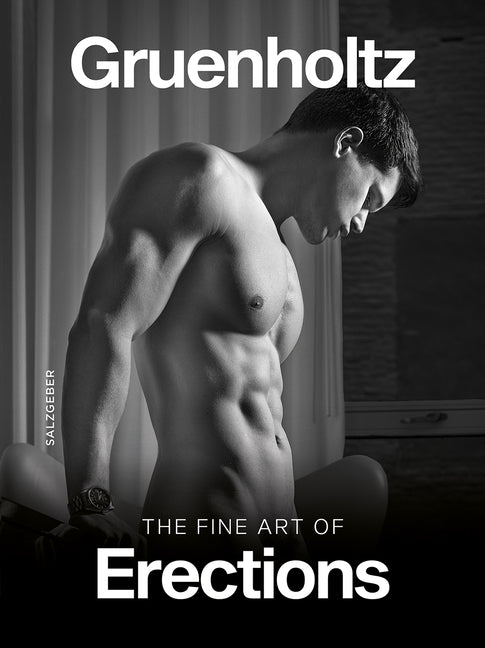 The Fine Art of Erections Salzgeber