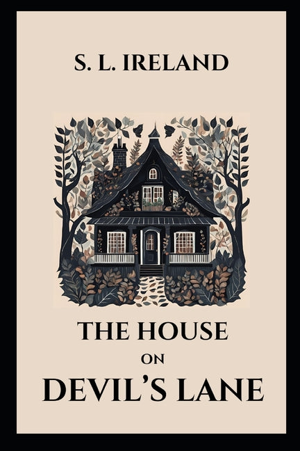 The House on Devil's Lane Independently Published