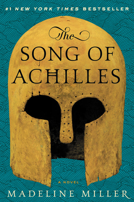 The Song of Achilles Ecco Press