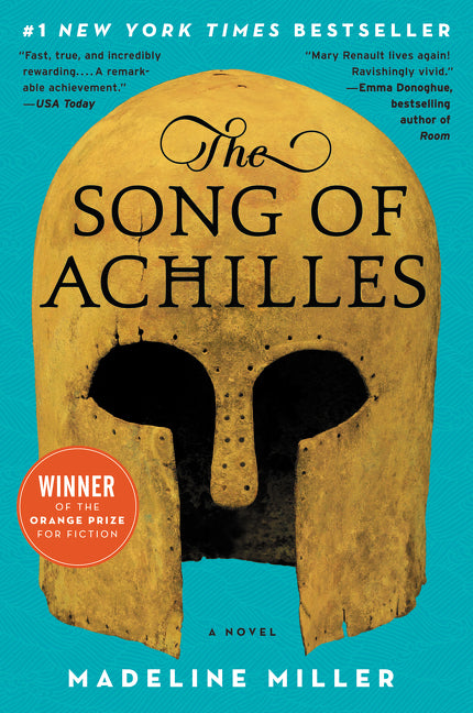 The Song of Achilles Ecco Press