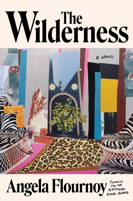The Wilderness Mariner Books