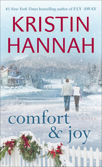 Comfort & Joy Ballantine Books