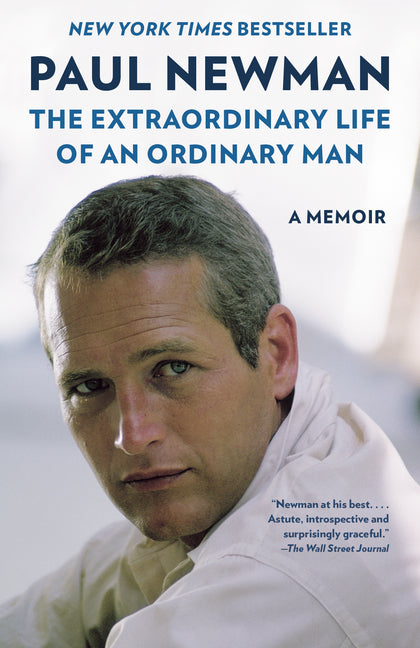 The Extraordinary Life of an Ordinary Man: A Memoir Vintage