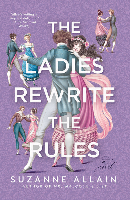The Ladies Rewrite the Rules Berkley Books