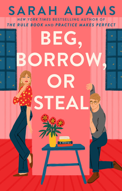 Beg, Borrow, or Steal Dell