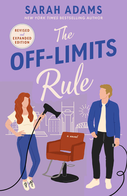 The Off-Limits Rule Dell