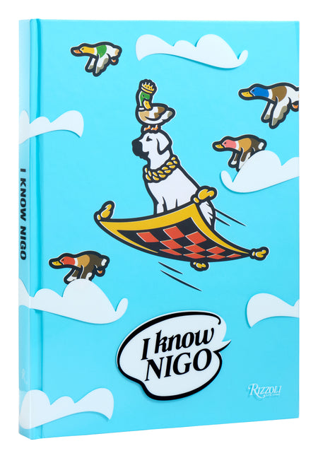 I Know Nigo(r) Rizzoli International Publications