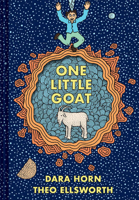 One Little Goat: A Passover Catastrophe Norton Young Readers