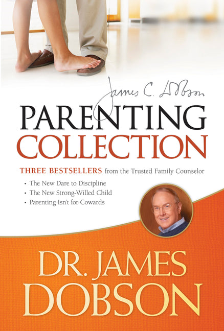 The Dr. James Dobson Parenting Collection Tyndale Momentum