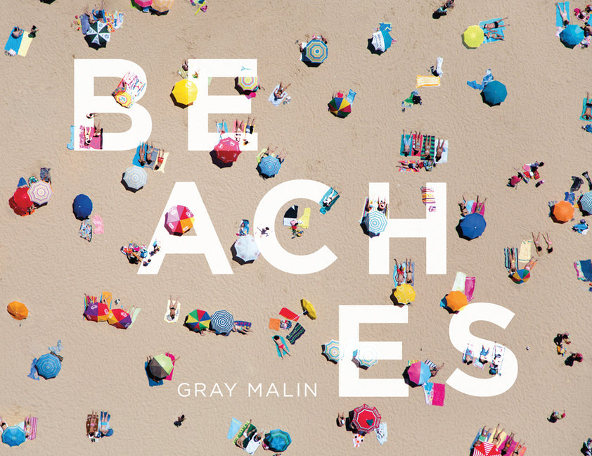 Beaches: Photographs Abrams Books