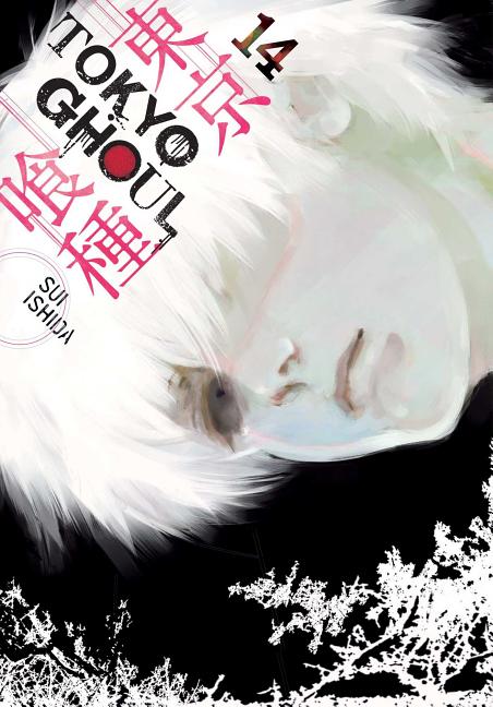 Tokyo Ghoul, Vol. 14 Viz Media