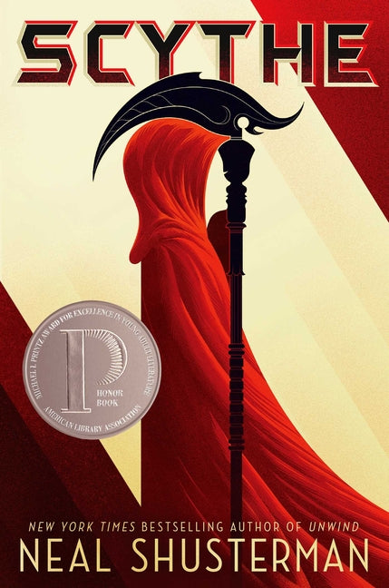 Scythe Simon & Schuster Books for Young Readers