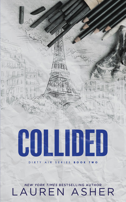 Collided (Deluxe Edition) Bloom Books