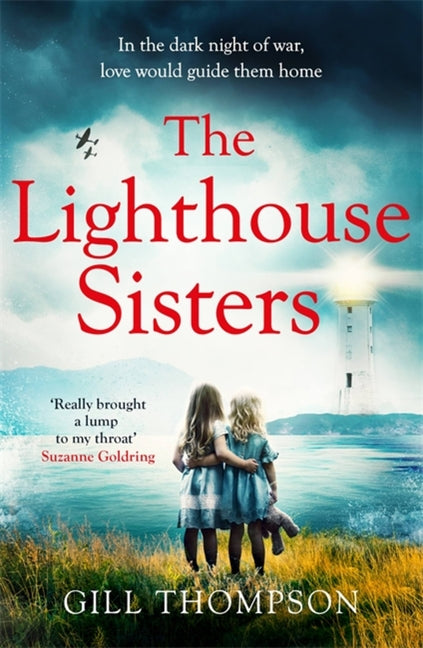 The Lighthouse Sisters Headline