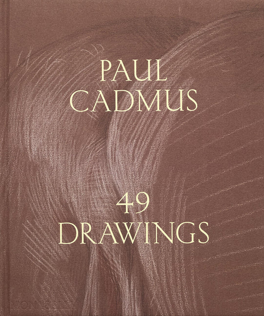 Paul Cadmus: 49 Drawings Monacelli Press