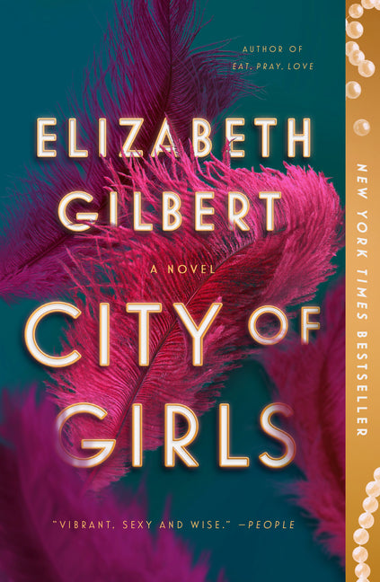 City of Girls Riverhead Books