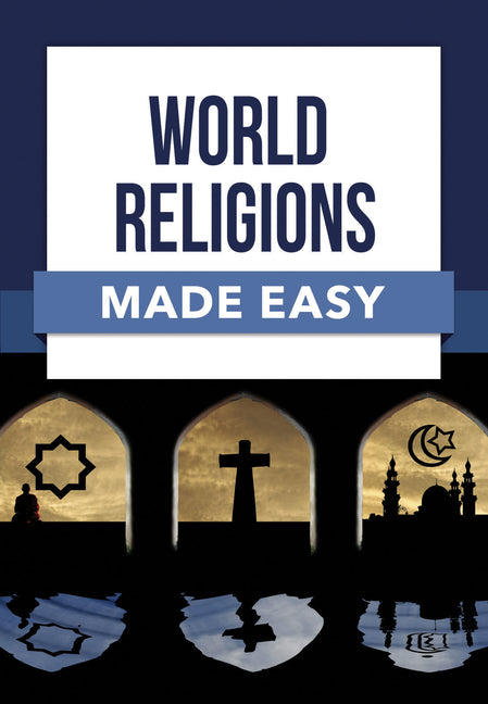 World Religions Made Easy Rose Publishing (CA)