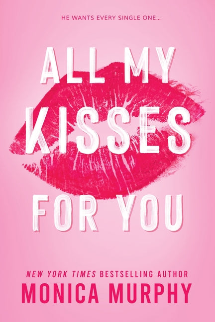 All My Kisses for You Entangled: Amara