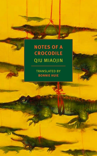 Notes of a Crocodile New York Review of Books