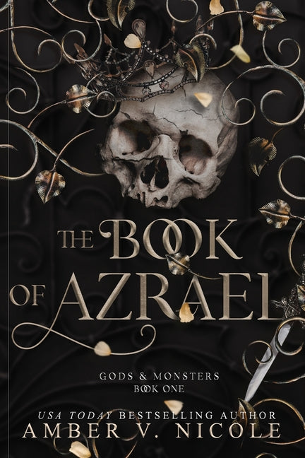 The Book of Azrael Rose and Star Publishing