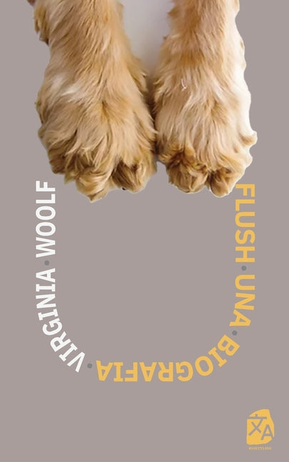 Flush: Una biografía Rosetta Edu