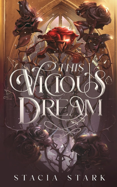 This Vicious Dream Bingeable Books LLC