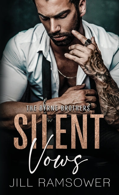 Silent Vows Jill Ramsower
