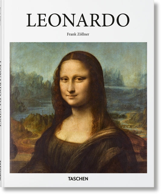 Leonardo Taschen
