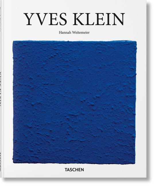 Yves Klein Taschen