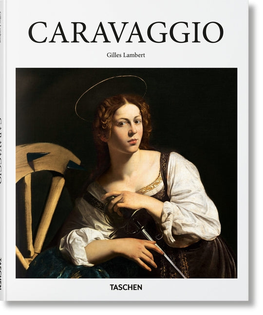 Caravaggio Taschen