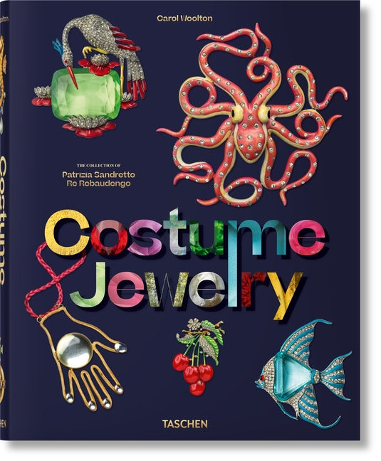 Costume Jewelry Taschen