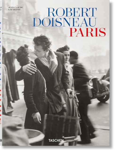 Robert Doisneau. Paris Taschen