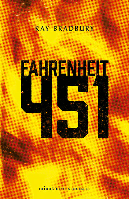 Fahrenheit 451 (Novela / A Novel) Planeta Publishing