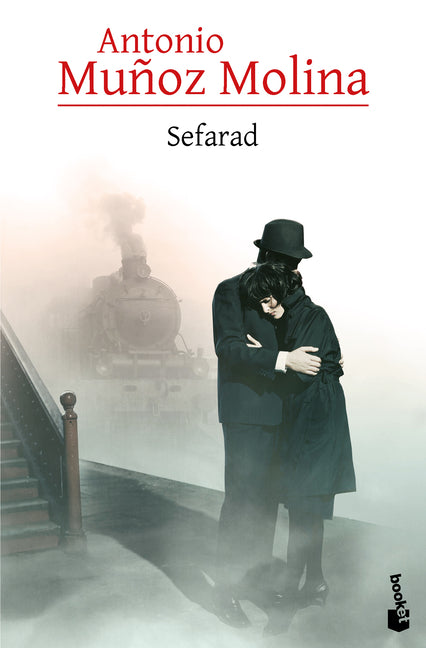 Sefarad (Novela) / Sefarad (a Novel) Planeta Publishing