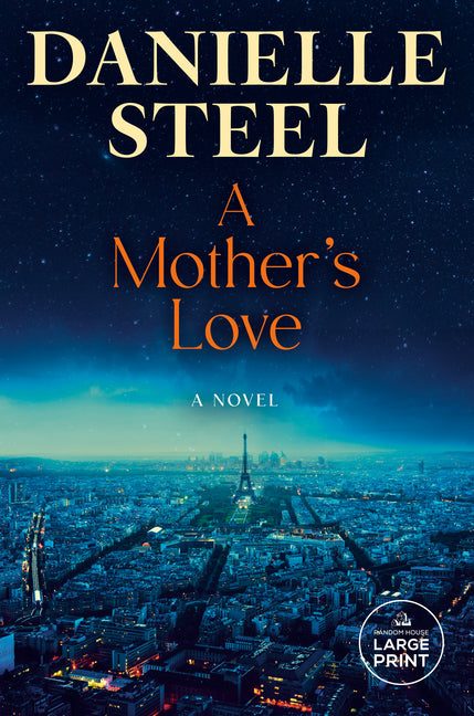 A Mother's Love Random House Large Print Publishing