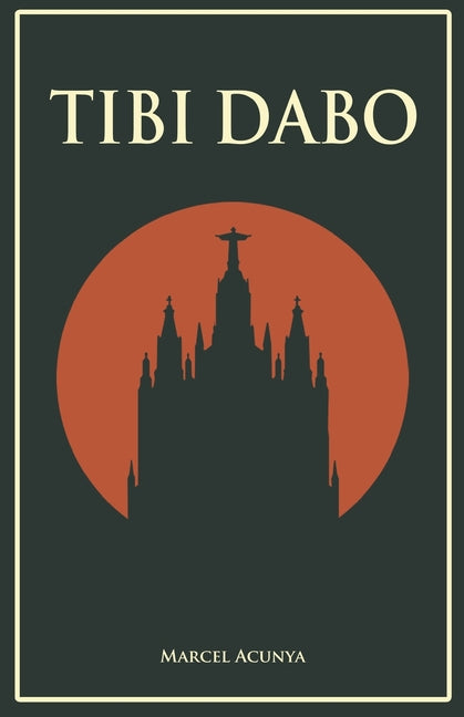 Tibi Dabo Independently Published