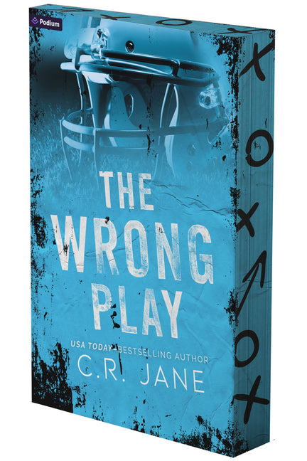 The Wrong Play: A Football Romance Podium Publishing